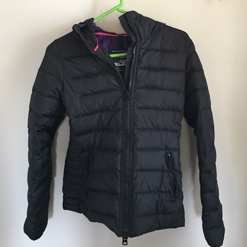 American Eagle Winter jacket size Small